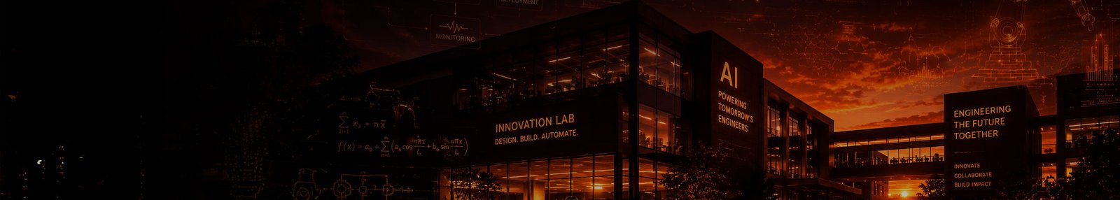 AI training on campus